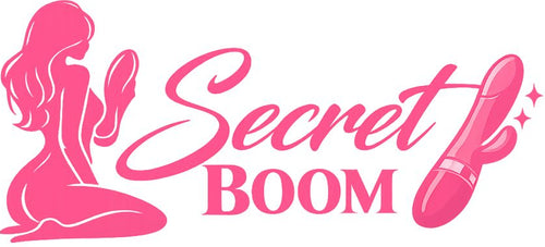 Secret Boom